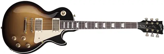 Gibson USA Bill Kelliher Halcyon Les Paul